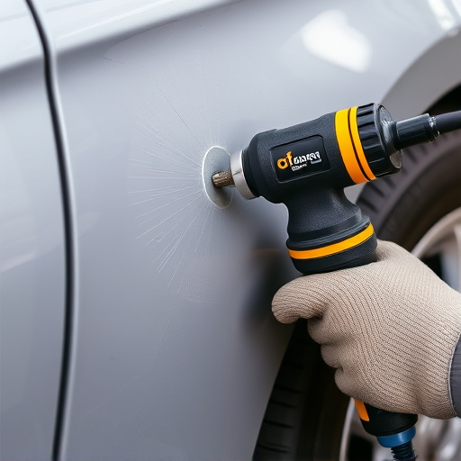 dent removal tools