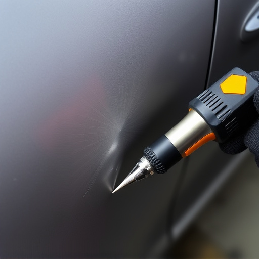 dent removal tools