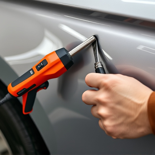 dent removal tools
