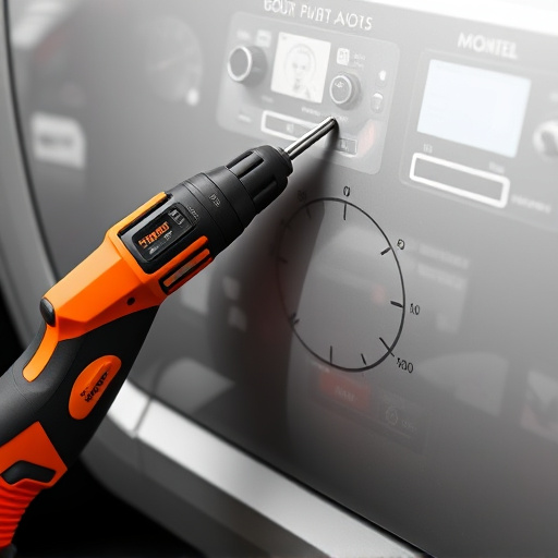dent removal tools