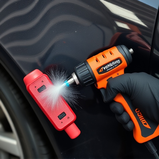 dent removal tools