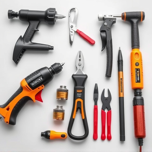 dent removal tools