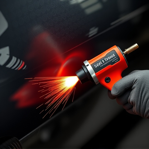 dent removal tools
