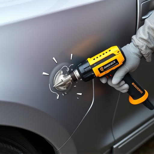 dent removal tools