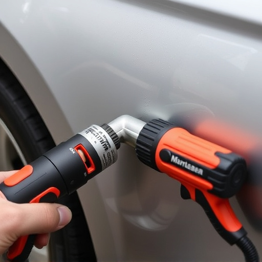 dent removal tools