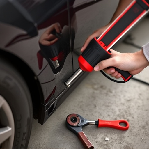 dent removal tools