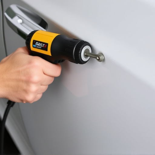 dent removal tools