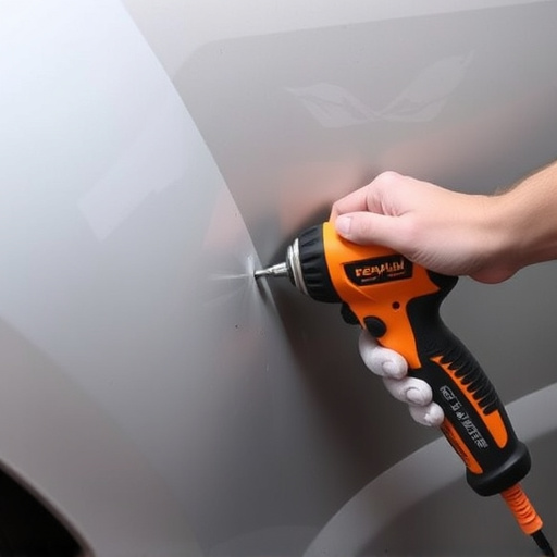 dent removal tools