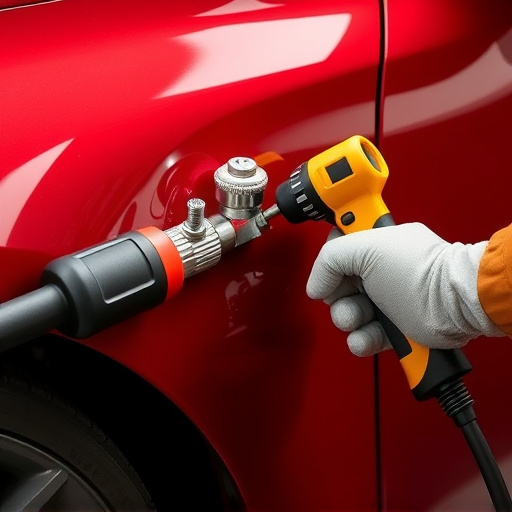 dent removal tools