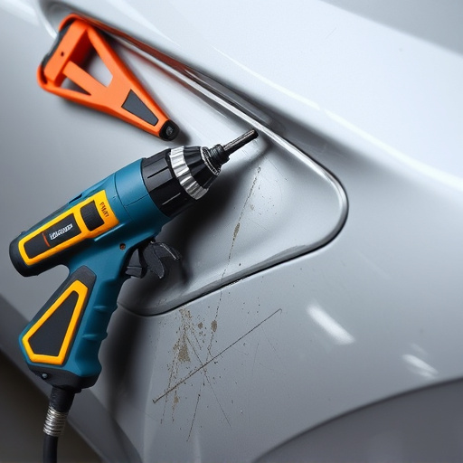 dent removal tools