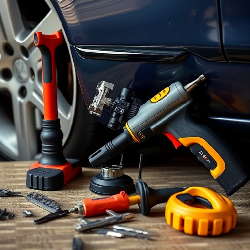 dent removal tools