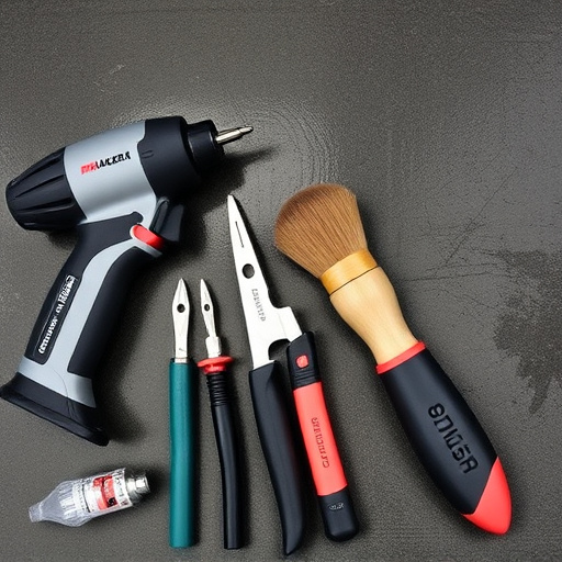 dent removal tools