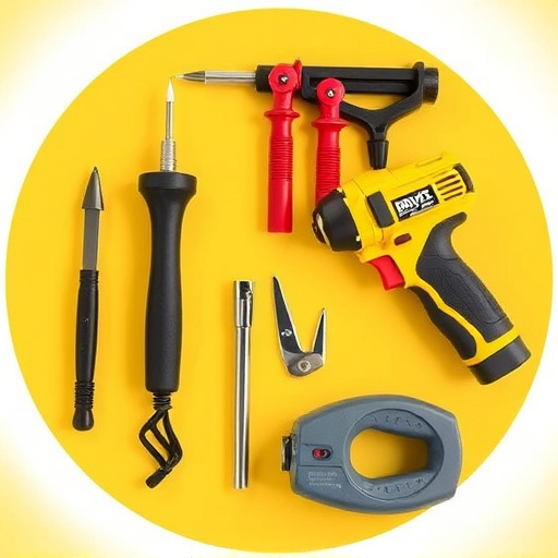 dent removal tools
