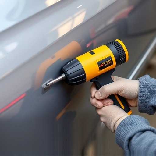 dent removal tools