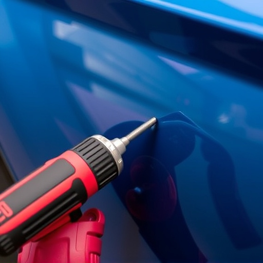 dent removal tools
