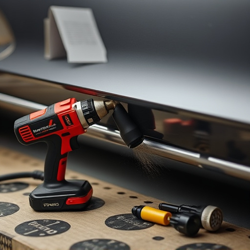 dent removal tools