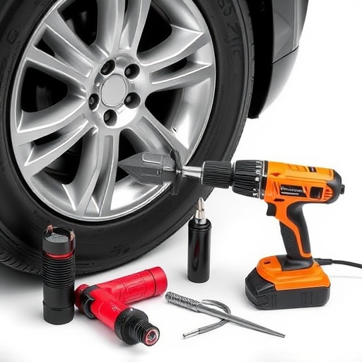dent removal tools
