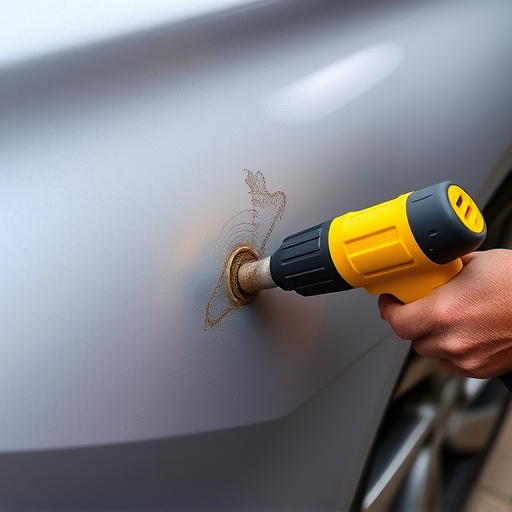dent removal tools