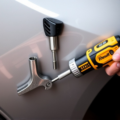 dent removal tools