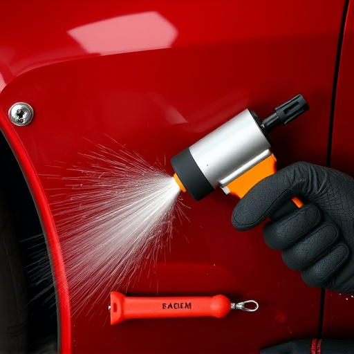 dent removal tools