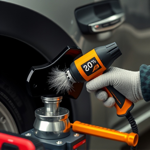 dent removal tools