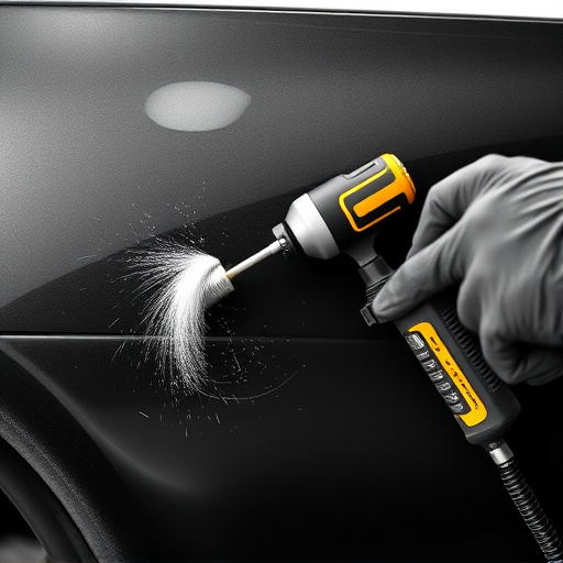 dent removal tools