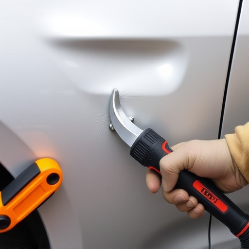 dent removal tools