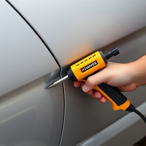 dent removal tools