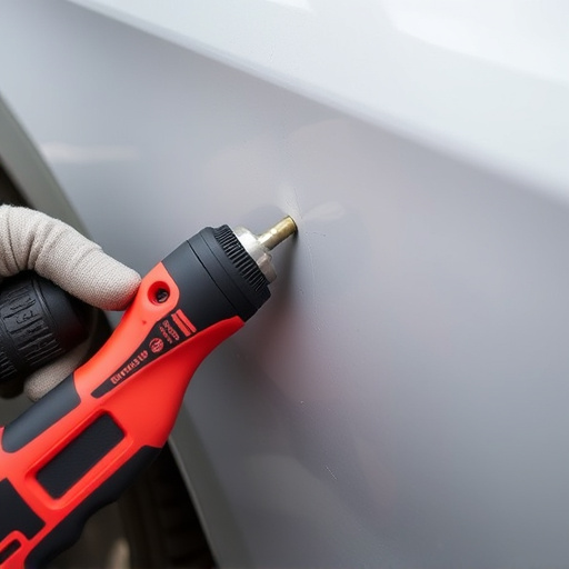 dent removal tools