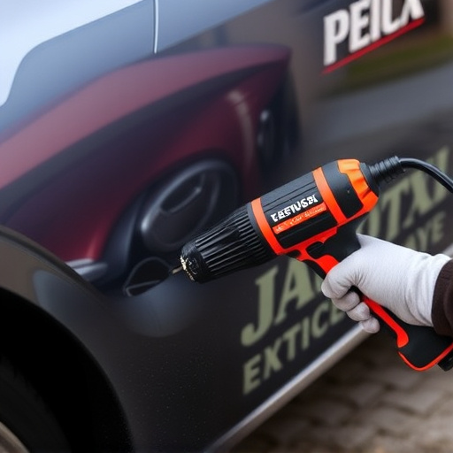 dent removal tools