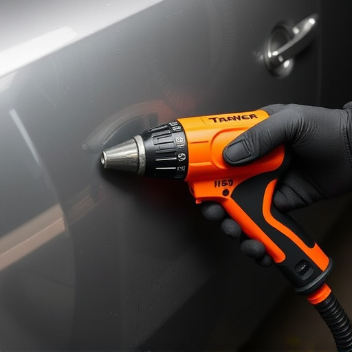 dent removal tools
