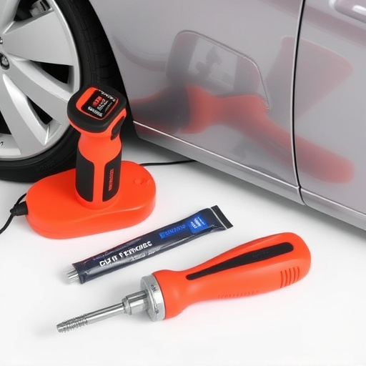 dent removal tools