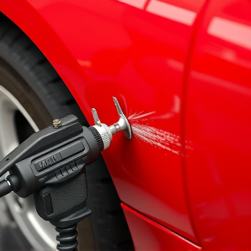 dent removal tools