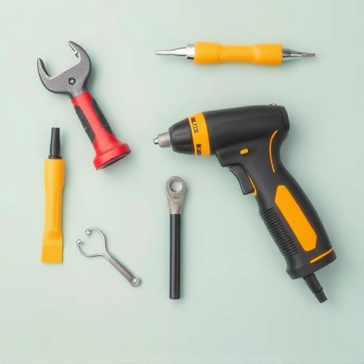 dent removal tools