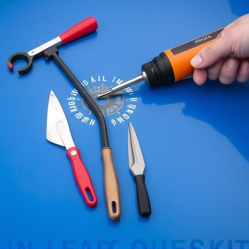 dent removal tools