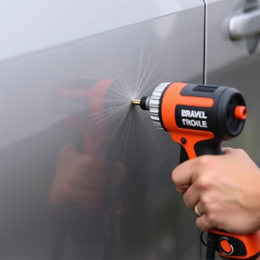 dent removal tools