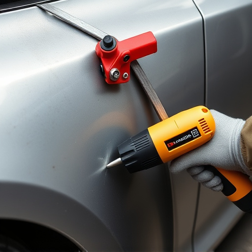 dent removal tools