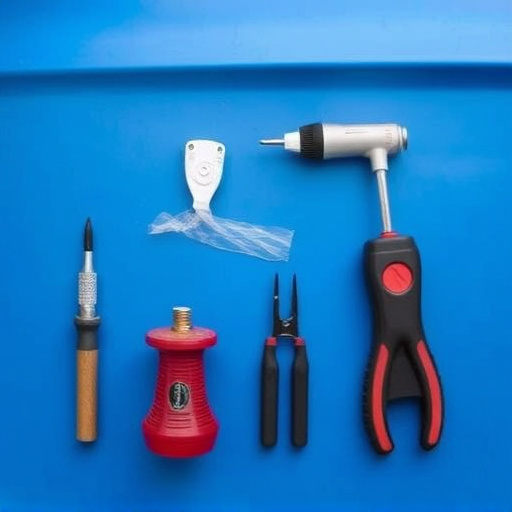 dent removal tools