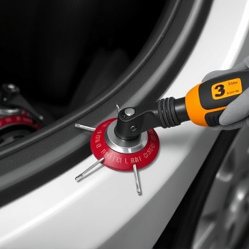dent removal tools