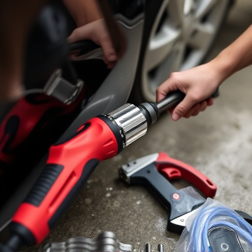 dent removal tools