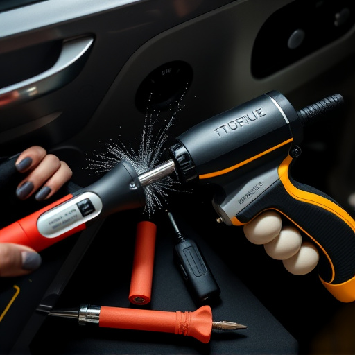 dent removal tools