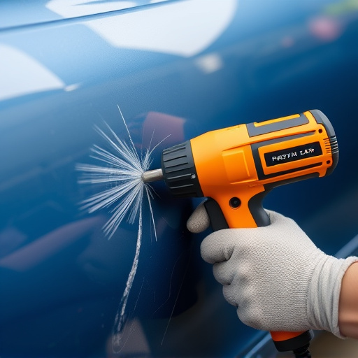 dent removal tools