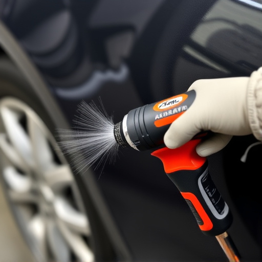 dent removal tools