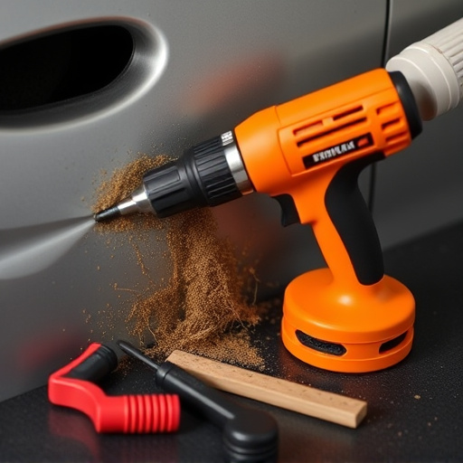 dent removal tools