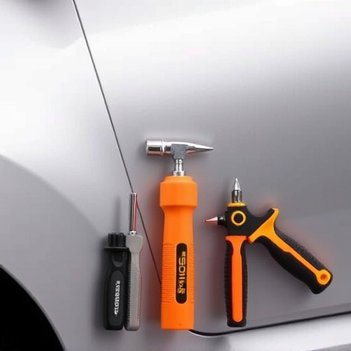 dent removal tools