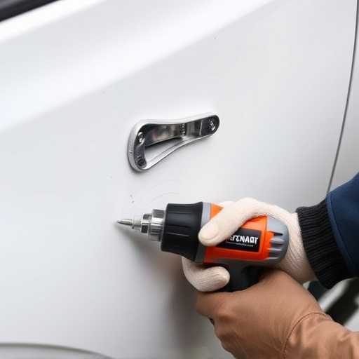dent removal tools