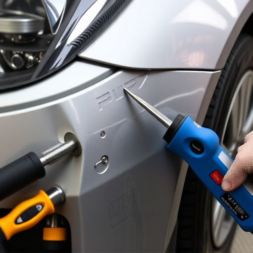 dent removal tools