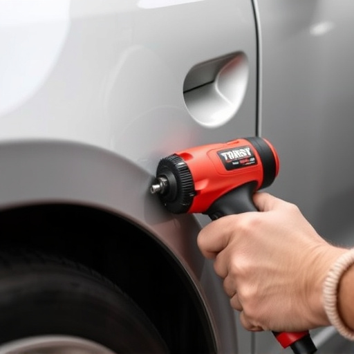 dent removal tools