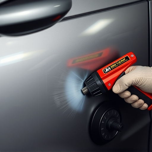 dent removal tools