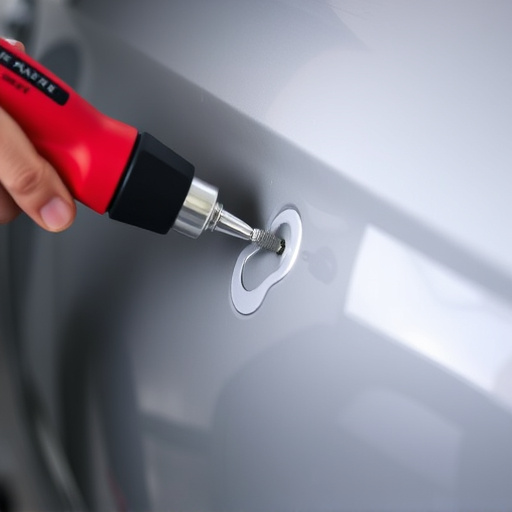 dent removal tools